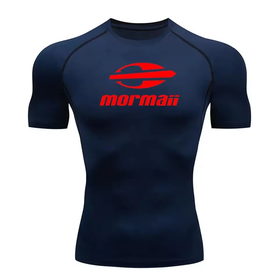 Kaos Rash Guard Surfing Diving - T Shirt Tight Fit ulasan dan harga