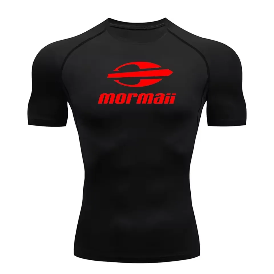 Kaos Rash Guard Surfing Diving - T Shirt Tight Fit ulasan dan harga