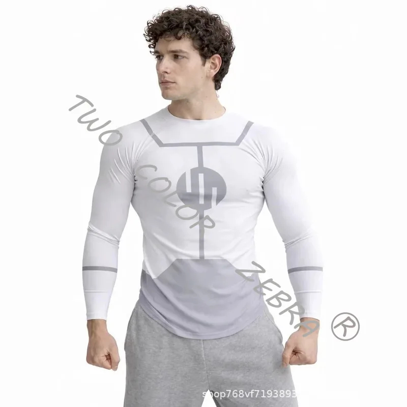 A;3\v,7'd/A Kaus Kompresi Cosp - Compression Long Pant ulasan dan harga