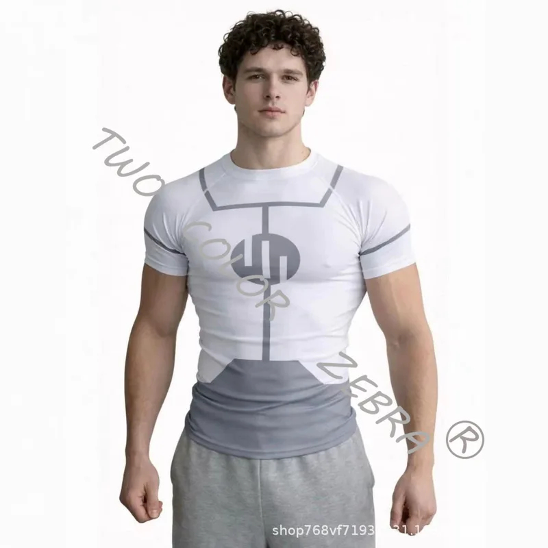 A;3\v,7'd/A Kaus Kompresi Cosp - Compression Long Pant ulasan dan harga