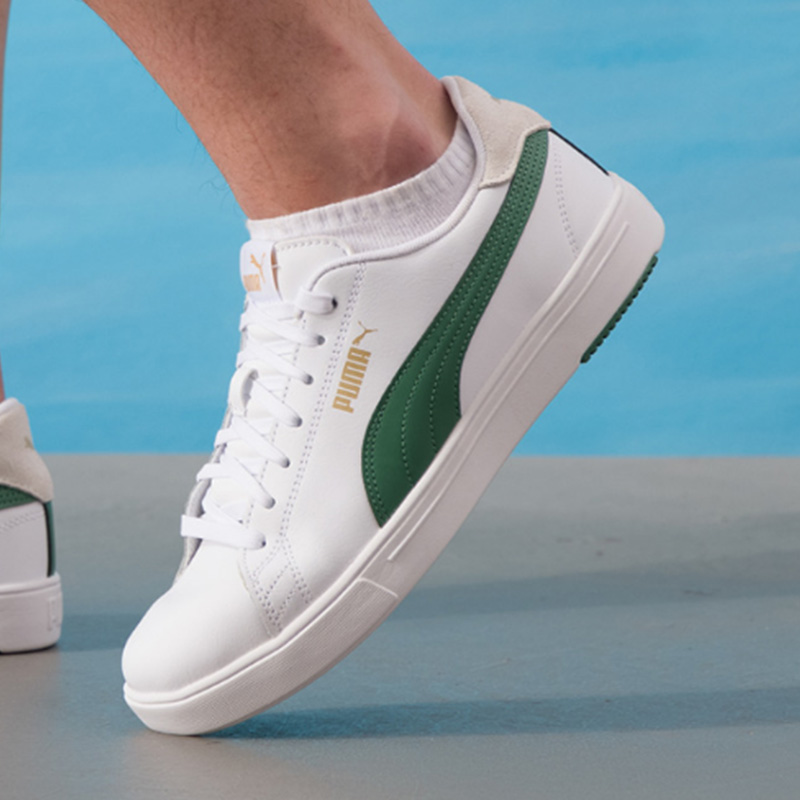 Puma Mid Low Top Classic Trend - Puma Shoes Suede Classic ulasan dan harga