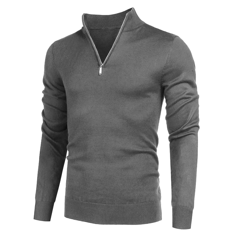 Musim gugur Pria Turtlenecks S - Thermal Long John ulasan dan harga