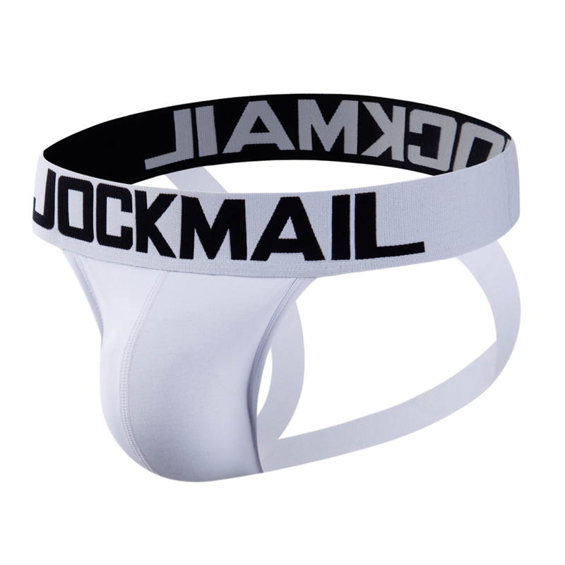 Jockstrap pakaian dalam katun  - Jockstrap Athletic ulasan dan harga