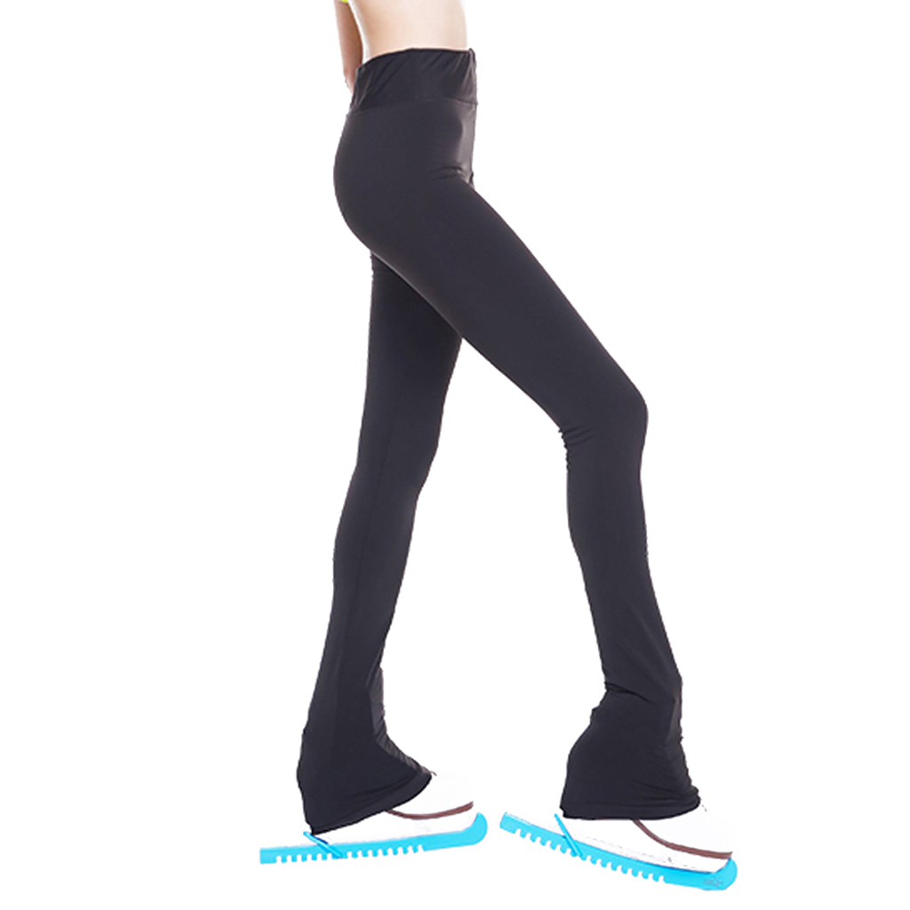 Kinerja Figure Skating Celana  - Compression Long Pant ulasan dan harga