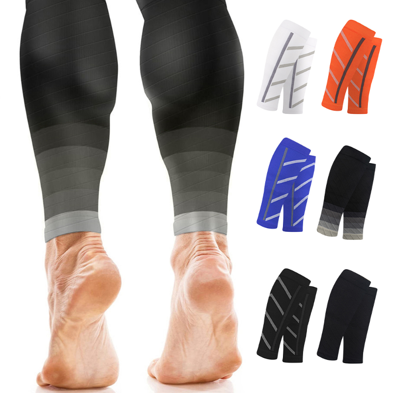 Kaos Kaki Kompresi Betis, Stok - Compression Long Pant ulasan dan harga